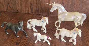 Unicorn Lot