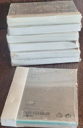 Ikea Clips Borderless Glass Photo Frames