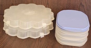 Storage Containers