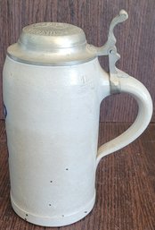 Large Stein