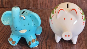 Start The Kids Saving Early