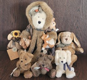 Boyds Bear Lot