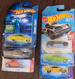 Hot Wheels Lot