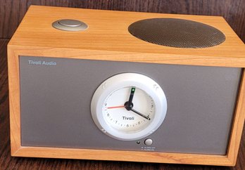 Tivoli Audio Dual Alarm Speaker