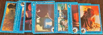 ET Collector Cards