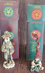 Boyds Bear Collection