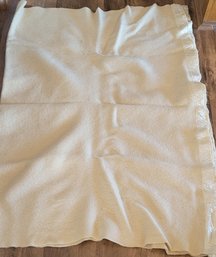 Wool Blanket