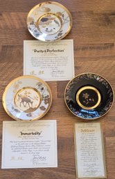 3 Different Collector Plates