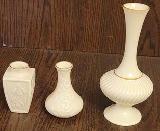 Lenox Vases