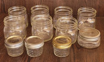 Canning Jars