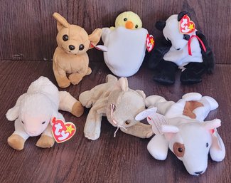 TY Babies