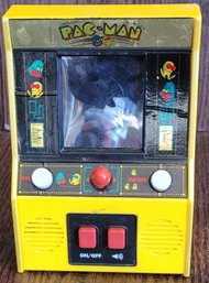 Pac-man Color Arcade Classics