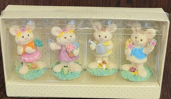 Ceramic Easter Ornaments