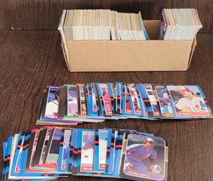 Baseball Cards