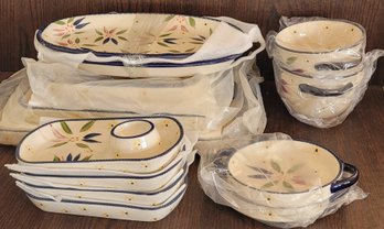 Assortment Of Temp-tations Old World