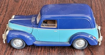 1940 Librety Ford Car