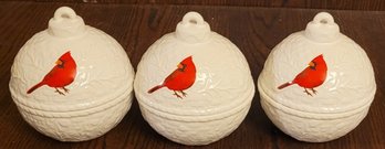 3 Temp-tations Bowls