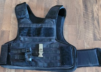 Bullet Proof Vest