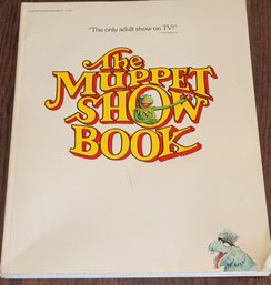 The Muppet Show Book