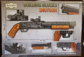 Building Blocks (like Legos)