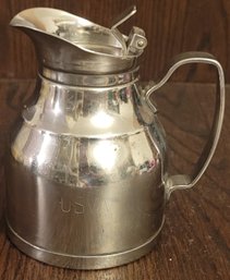 Legion Utensils USVA Small Pitcher
