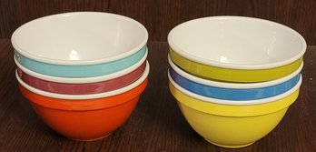 Ceramic Cereal Bowls