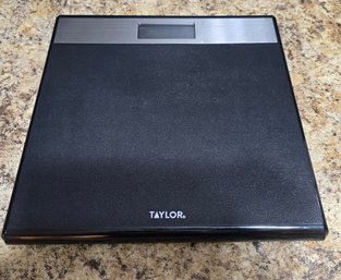 Taylor Body Weight Scale