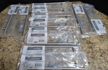 Style Selection Drawer Pulls