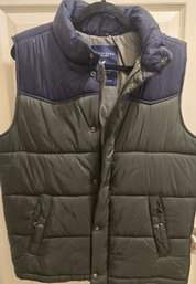American Eagle Outfitters Mens Vest