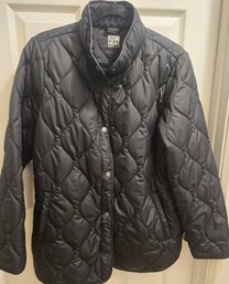 32 Degree Woman's Quilted Puffer Jacket