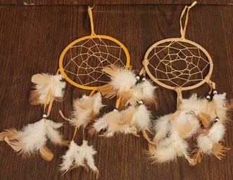 Dream Catchers