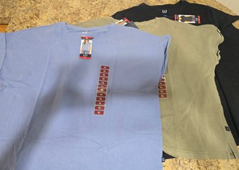 New Woman's T-Shirts