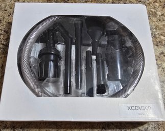 Shark Rocket Small Attachment