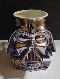 1997 Star Wars Darth Vader Mug