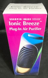 Ionic Breeze Air Purifier