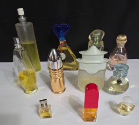 Perfume/Cologne Lot #2