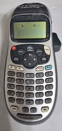 DYMO LetraTag Handheld Label Maker,