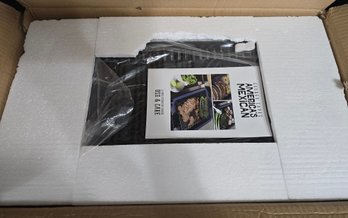 George Lopez America's Mexican Stovetop Cooker Set