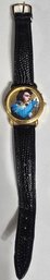 Vintage Valdawn Elvis Presley Quartz Wristwatch