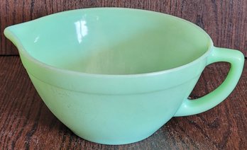 Vintage Fire King Jade Oven Ware