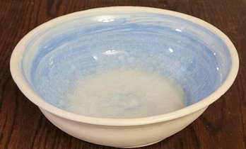 Pamela Lambert Pottery Piece