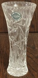 Lenox Fine Crystal Star Flared Rim