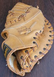 Wilson Baseball Glove