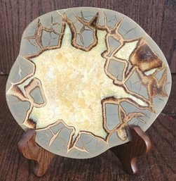 Sectarian Slab Stone