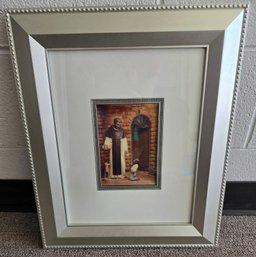 Framed Religious  Artwork