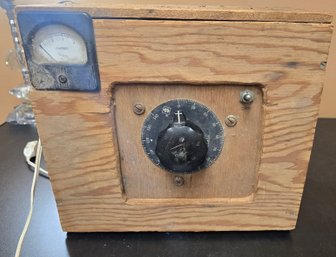 Your Guess Is As Good As Ours