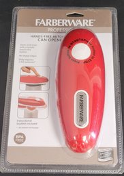 Farberware Can Opener