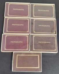 Heritage Collection Snapshop Books