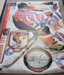 Capitals Fathead