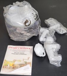 Professional Smart Chopper